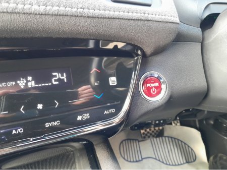 2016 Honda Vezel - thumbnail 28