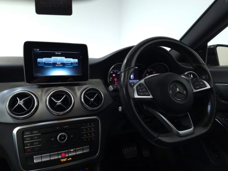 2016 Mercedes-Benz CLA Class  €20,950 thumbnail