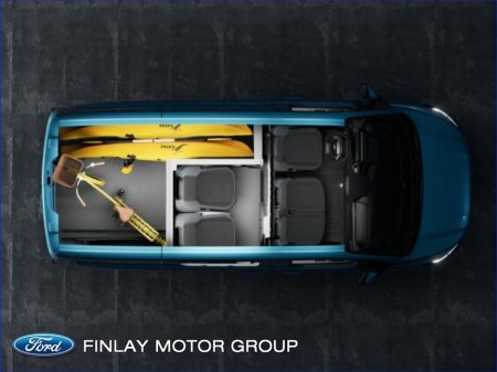 2026 Ford E-Transit - thumbnail 15