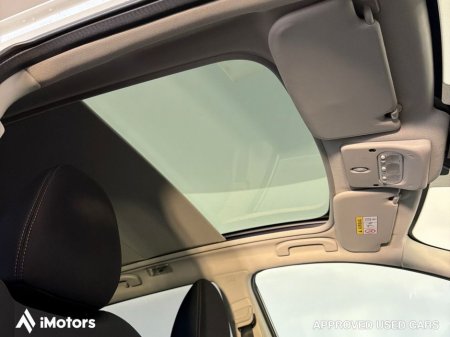 2018 Nissan Qashqai - thumbnail 20