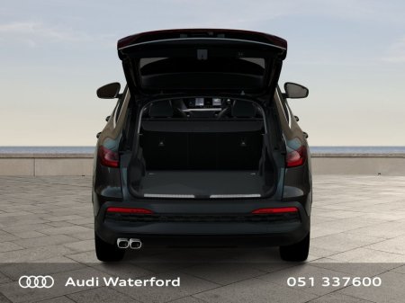 2026 Audi Q5 - thumbnail 6