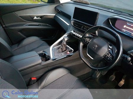 2021 Peugeot 3008 1.5 BlueHDi 130bhp Allure *12 Months Warranty* €22,995 thumbnail