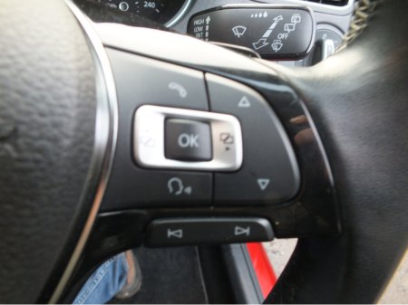 2017 Volkswagen Polo 1.2 auto €13,500 thumbnail