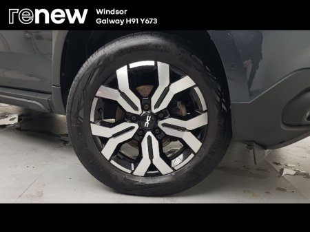 2024 Dacia Duster 1.0 TCe 90 Journey €25,995 thumbnail