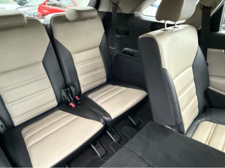 2018 Kia Sorento K2 - 2.2 DIESEL - MANUAL - 7 SEATS - 12M WARRANTY - CAR: €20,950 thumbnail