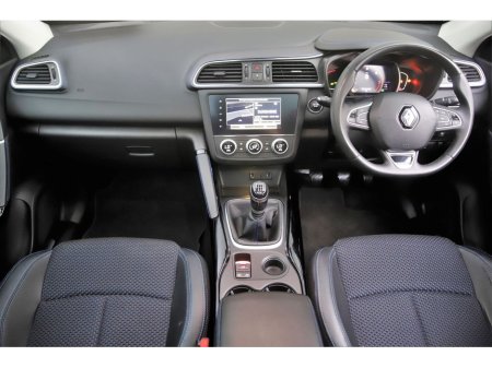 2020 Renault Kadjar - thumbnail 13