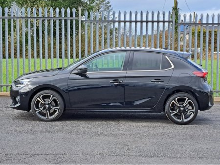 2023 Opel Corsa - thumbnail 6