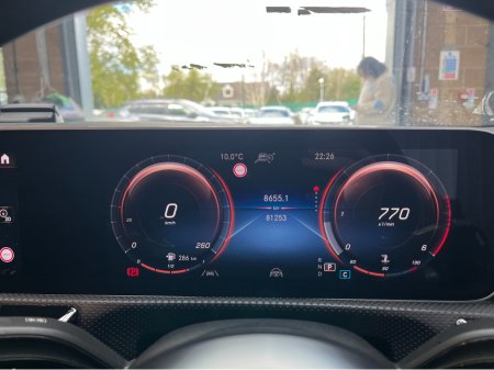 2019 Mercedes-Benz A Class - thumbnail 19