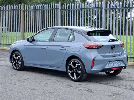 2026 Opel Corsa - thumbnail 7