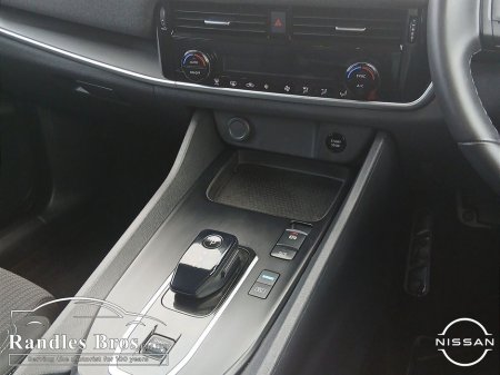 2025 Nissan Qashqai - thumbnail 17