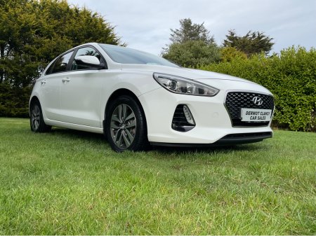 2017 Hyundai i30 - thumbnail 5