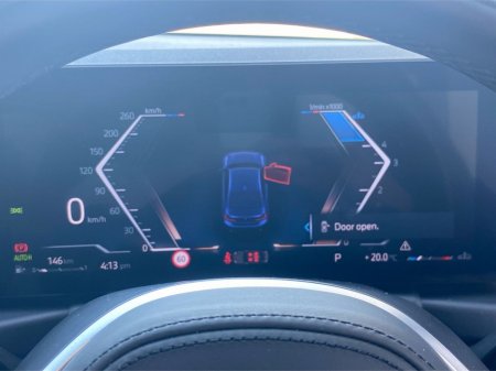 2023 BMW 3 Series 320d M Sport Pro Saloon €49,950 thumbnail