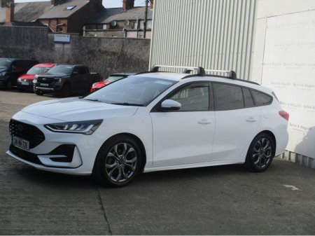 2024 Ford Focus - thumbnail 26