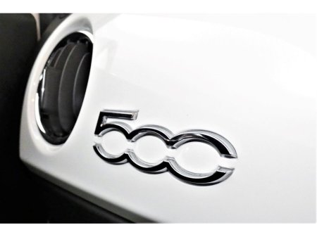 2018 Fiat 500 - thumbnail 23