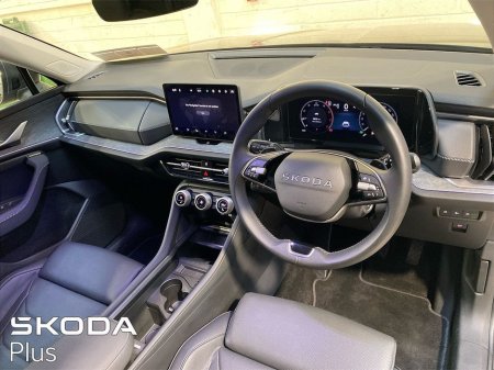 2025 Skoda Kodiaq - thumbnail 7