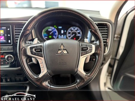 2018 Mitsubishi Outlander - thumbnail 21