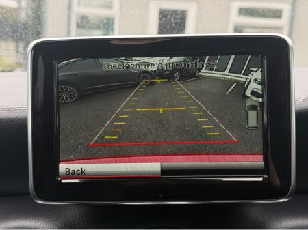 2015 Mercedes-Benz A Class - thumbnail 18