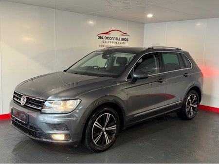 2018 Volkswagen Tiguan - thumbnail 15