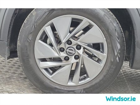 2025 Nissan Qashqai - thumbnail 16