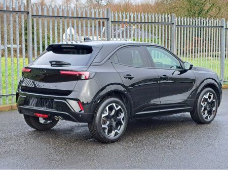 2026 Opel Mokka GS 1.2TURBO 136HP  **TOP SPEC*5 YEARS WARRANTY** €36,250 thumbnail