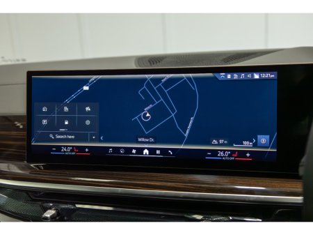 2025 BMW X5 - thumbnail 22