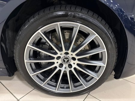 2025 Mercedes-Benz S Class - thumbnail 13