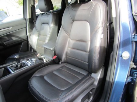 2021 Mazda CX-5 - thumbnail 14