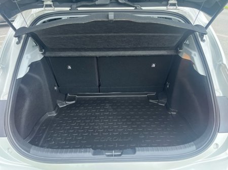 2022 Toyota Corolla - thumbnail 10