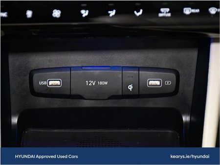 2022 Hyundai Tucson - thumbnail 21