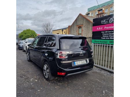 2015 Citroen Grand C4 Picasso - thumbnail 7