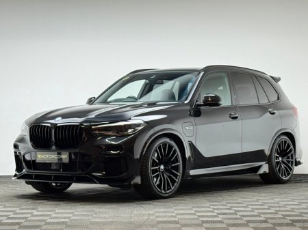 2022 BMW X5 - photo 3