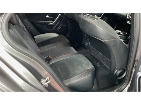 2022 Mercedes-Benz A Class (222) A250E AMG-LINE PREMIUM EDITION €29,950