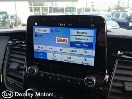 2022 Ford Transit Custom - thumbnail 13