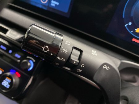 2026 Hyundai Tucson - thumbnail 24