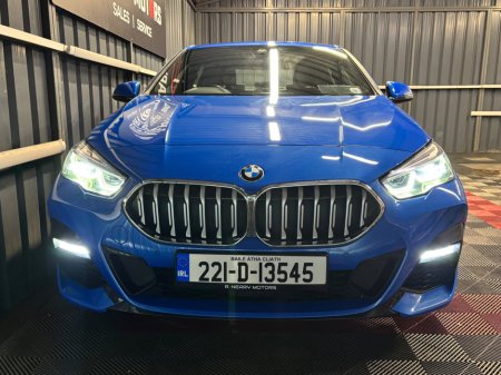 2022 BMW 2 Series - thumbnail 5