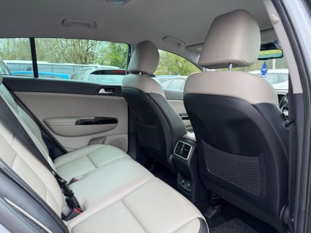 2019 Kia Sportage - thumbnail 16