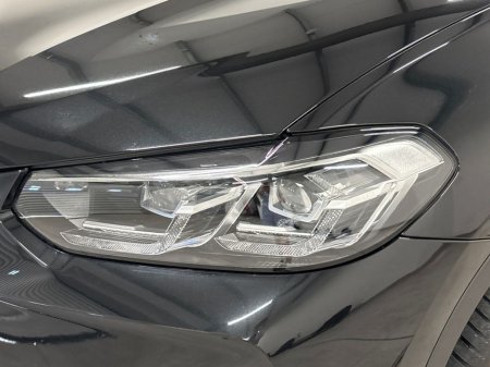 2023 BMW X3 xDrive30e xLine €54,995 thumbnail