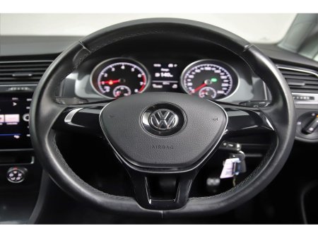 2018 Volkswagen Golf 1.2 TSI DSG MK7.5 TRENDLINE *CARPLAY*ANDROID AUTO* thumbnail