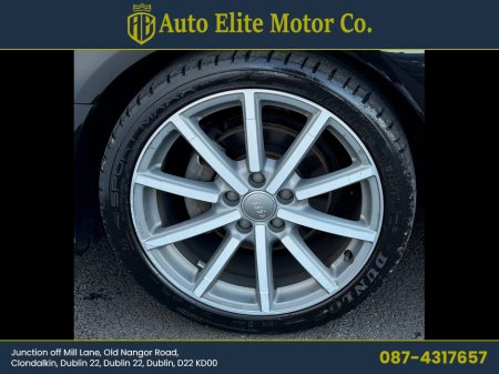 2018 Audi A3 - thumbnail 13