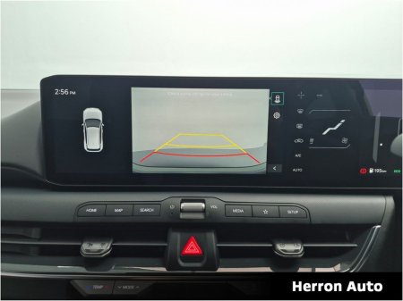 2026 Kia K4 - thumbnail 13