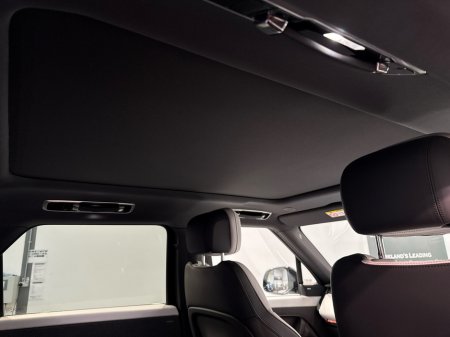 2024 Land Rover Range Rover Sport *N1 Commercial 2 Seat Diesel* Dynamic SE thumbnail