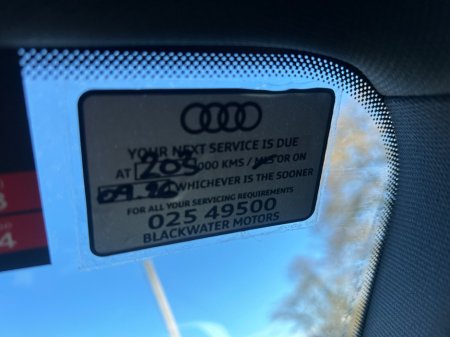 2017 Audi A5 - thumbnail 12