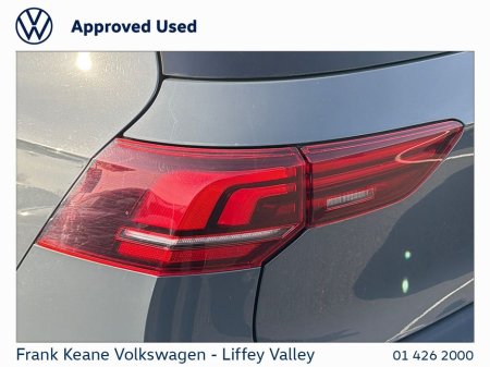 2025 Volkswagen Golf - thumbnail 17