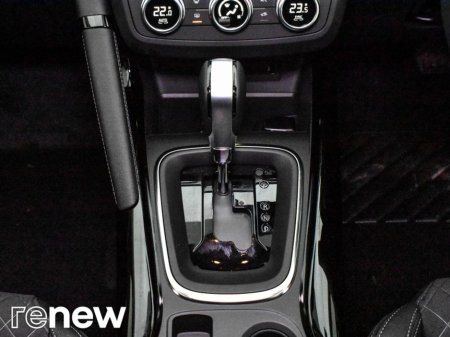 2022 Renault Kadjar S Edition TCe 140 Auto EDC (MY21.5) €25,900 thumbnail