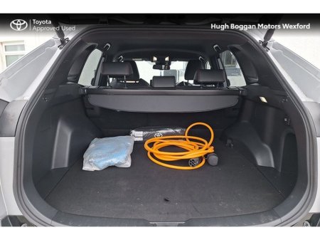 2025 Toyota Rav4 - thumbnail 11