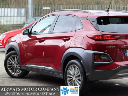 2019 Hyundai Kona - thumbnail 23