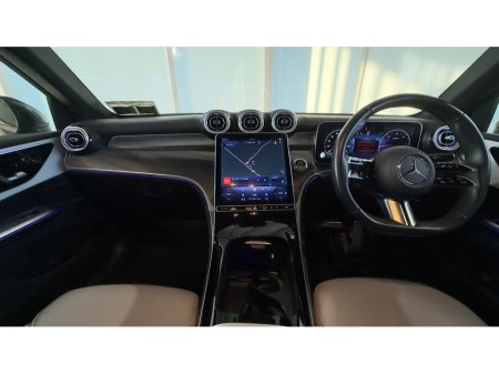 2024 Mercedes-Benz GLC Class AMG LINE PLUS €68,800 thumbnail