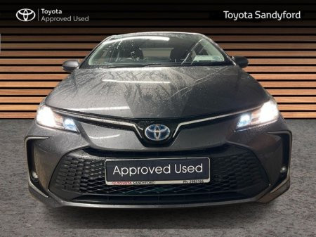 2023 Toyota Corolla - thumbnail 5