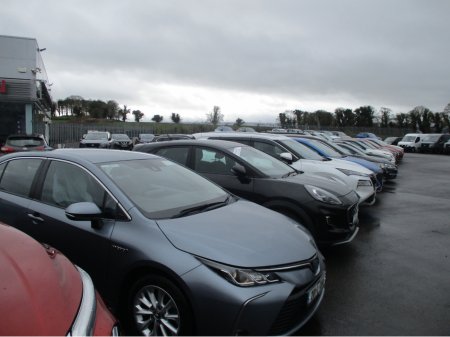 2020 Toyota Corolla - thumbnail 24