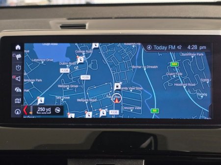 2021 BMW X2 - thumbnail 11